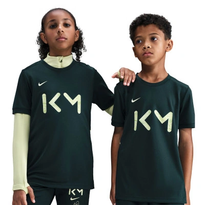 Maglia Academy Kylian Mbappé