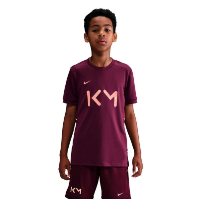 Maglia Academy Kylian Mbappé da Bambino
