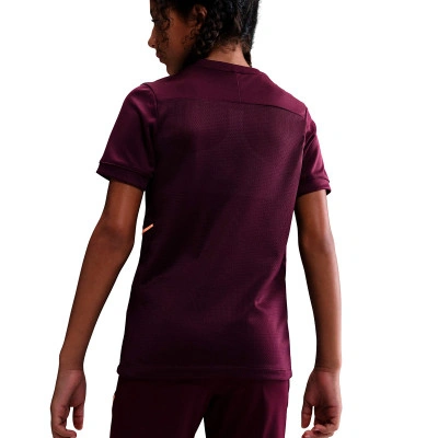 Maglia Academy Kylian Mbappé da Bambino