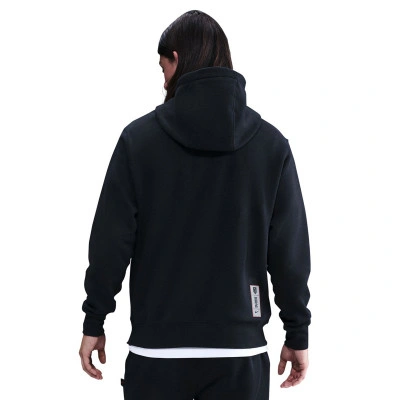 Felpa Atlético de Madrid Fanswear 2025-2026