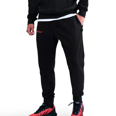 Pantaloni  Atletico de Madrid Fanswear 2025-2026