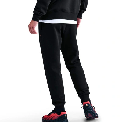 Pantaloni Atletico de Madrid Fanswear 2025-2026