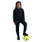 Pantaloni  Nike Atlético de Madrid Fanswear 2025-2026 Niño