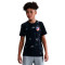 Maglietta Nike Atlético de Madrid Fanswear 2025-2026 da Bambino