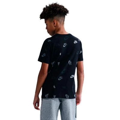 Maglia Atlético de Madrid Fanswear 2025-2026 da Bambino