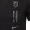 Maglietta Nike Atlético de Madrid Fanswear 2025-2026 da Bambino