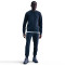 Felpa Nike Chelsea FC Fanswear 2025-2026