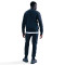 Felpa Nike Chelsea FC Fanswear 2025-2026