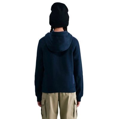 Felpa Chelsea Fc Fanswear 2025-2026 da Bambino