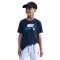 Maglietta Nike Chelsea FC Fanswear 2025-2026 da Bambino