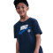 Maglietta Nike Chelsea FC Fanswear 2025-2026 da Bambino