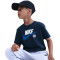 Maglietta Nike Chelsea FC Fanswear 2025-2026 da Bambino