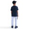 Maglietta Nike Chelsea FC Fanswear 2025-2026 da Bambino