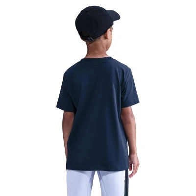 Maglietta Chelsea FC Fanswear 2025-2026 da Bambino