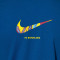 Maglia Nike Fc Barcelona Fanswear 2025-2026 da Donna