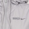 Giacca Nike FC Barcelona Fanswear 2025-2026 da Donna