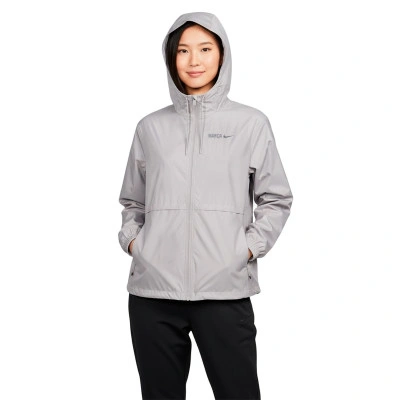 Giacca FC Barcelona Fanswear 2025-2026 da Donna