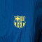Pantaloni  Nike Fc Barcelona Fanswear 2025-2026 da Donna
