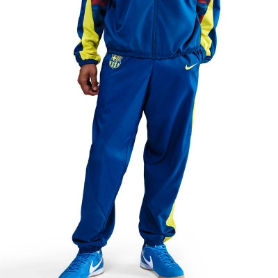 Pantaloni FC Barcelona Fanswear 2025-2026