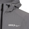 Giacca Nike FC Barcelona Tech Windrunner 2025-2026 