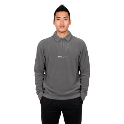 Felpa FC Barcelona Therma-Fit Fanswear 2025-2026