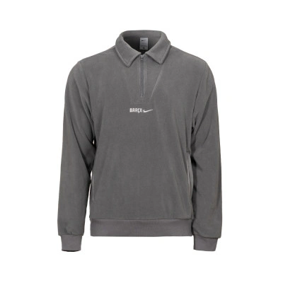 Felpa FC Barcelona Therma-Fit Fanswear 2025-2026