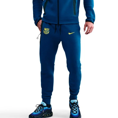 Pantaloni FC Barcelona Fanswear 2025-2026