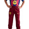 Pantaloni  Nike Fc Barcelona Fanswear 2025-2026 da Bambino