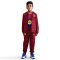 Pantaloni  Nike Fc Barcelona Fanswear 2025-2026 da Bambino