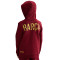 Giacca Nike Fc Barcelona Fanswear 2025-2026 da Bambino