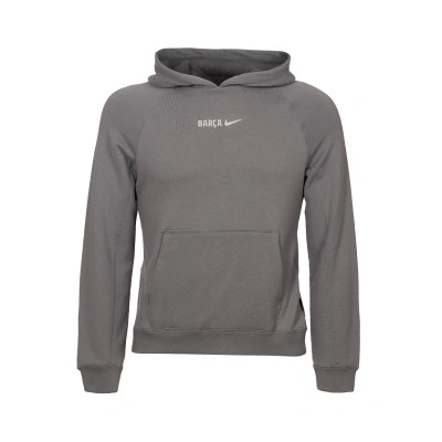 Felpa FC Barcelona Fanswear 2025-2026 da Bambino