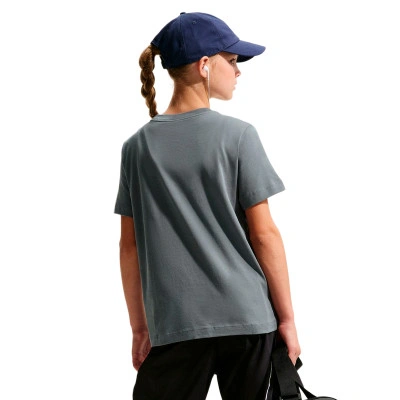 Maglietta FC Barcelona Fanswear 2025-2026 Niño