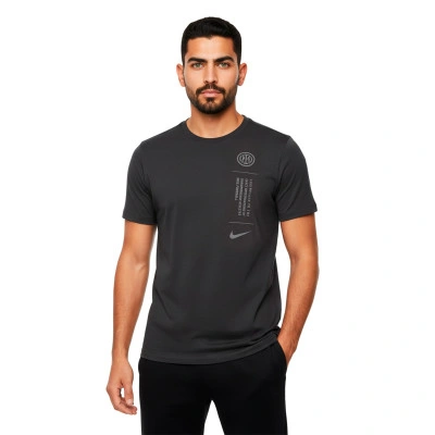 Maglietta Inter Fanswear 2025-2026