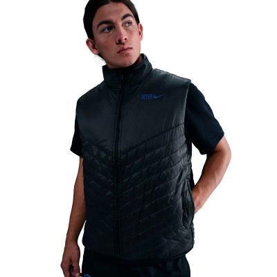 Gilet Inter Fanswear 2025-2026
