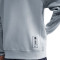 Felpa Nike Inter Fanswear 2025-2026