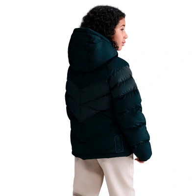 Giacca Inter Fanswear 2025-2026 da Bambino