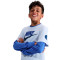 Maglietta Nike Inter Fanswear 2025-2026 da Bambino