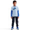 Maglietta Nike Inter Fanswear 2025-2026 da Bambino