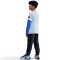 Maglietta Nike Inter Fanswear 2025-2026 da Bambino