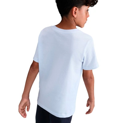 Maglia Inter Fanswear 2025-2026 da Bambino