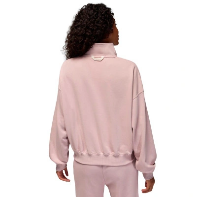 Felpa PSG Fanswear 2025-2026 da Donna