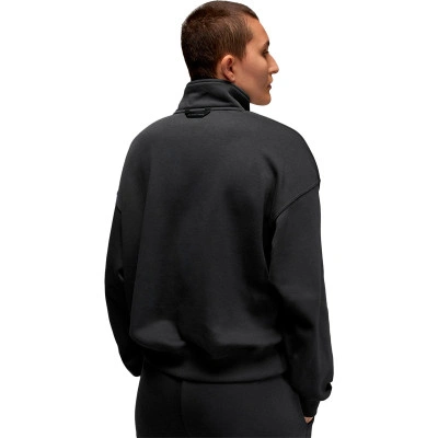 Felpa PSG Fanswear 2025-2026 da Donna