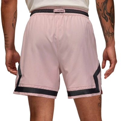 Pantaloncini PSG Fanswear 2025-2026