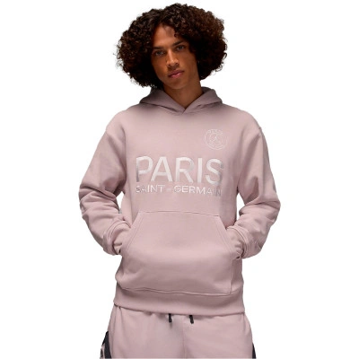 Felpa PSG Fanswear 2025-2026