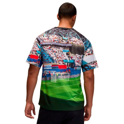 Maglia PSG Fanswear 2025-2026