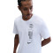 Maglietta Nike PSG Fanswear 2025-2026