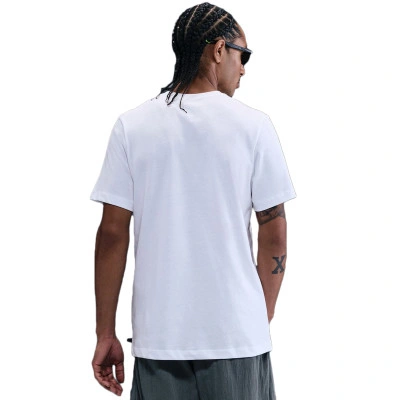 Maglietta PSG Fanswear 2025-2026