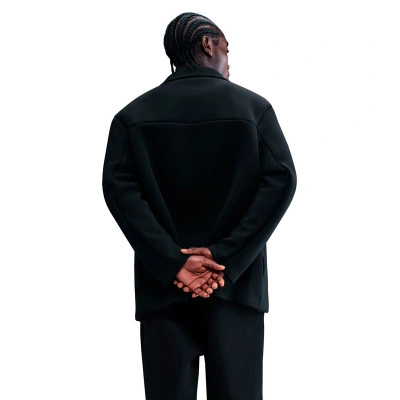 Giacca PSG Fanswear 2025-2026