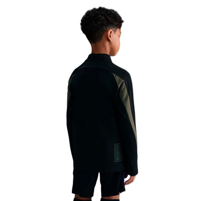 Maglietta PSG Fanswear 2025-2026 da Bambino