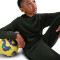 Pantaloni  Nike PSG Fanswear 2025-2026 da Bambino